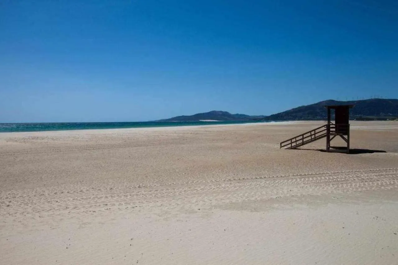 Apartment Tarifa Beach Rentals Tortuga 2