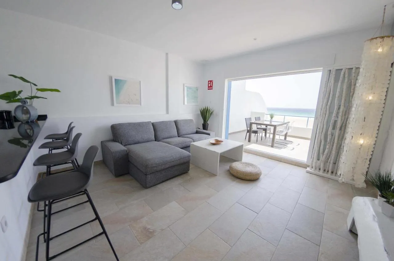 Tarifa Beach Rentals Tortuga 2 Apartment