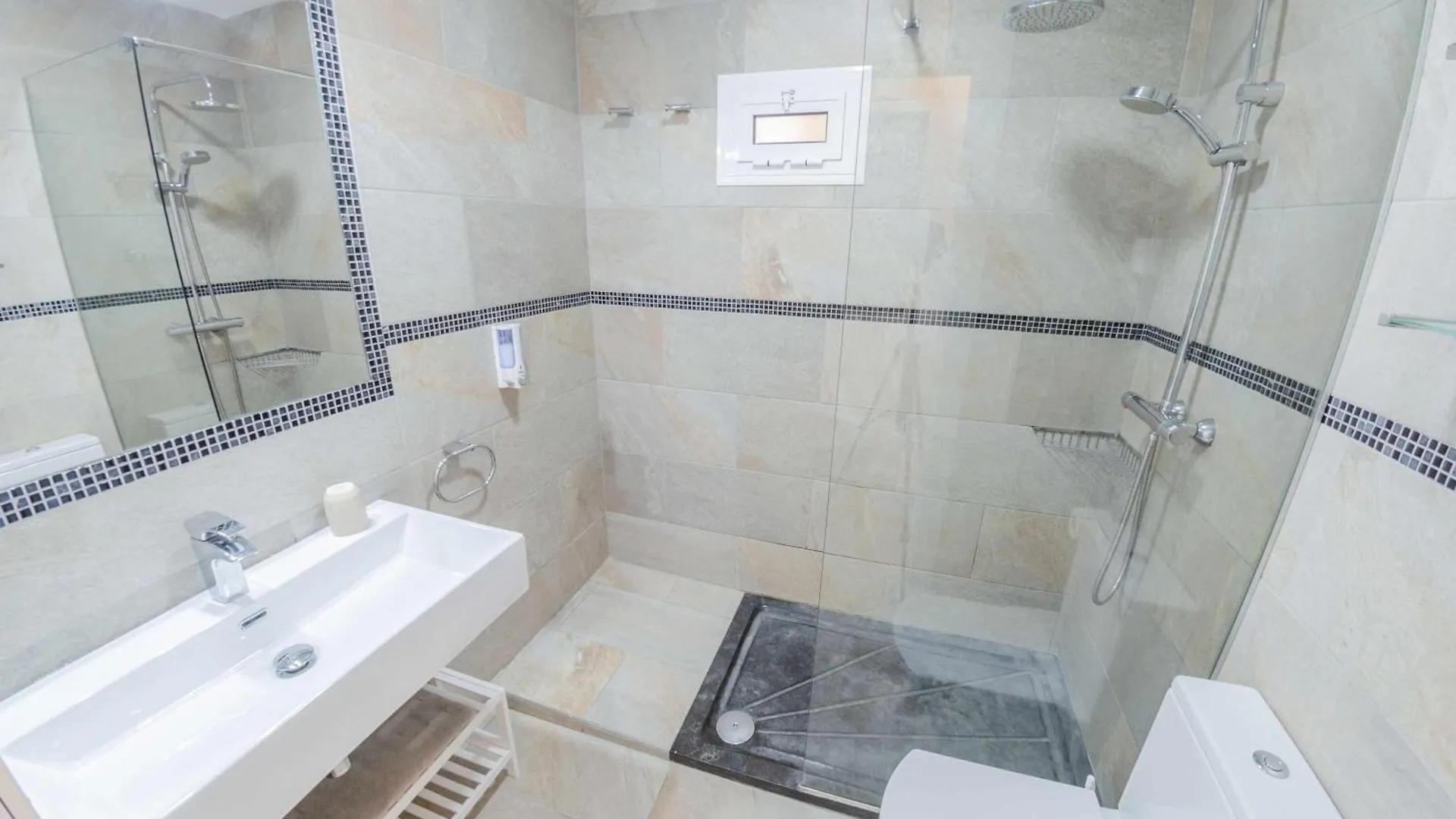 Apartment Tarifa Beach Rentals Tortuga 2 Spain