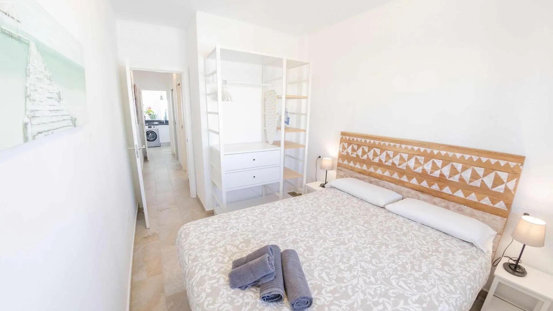 Apartment Tarifa Beach Rentals Tortuga 2