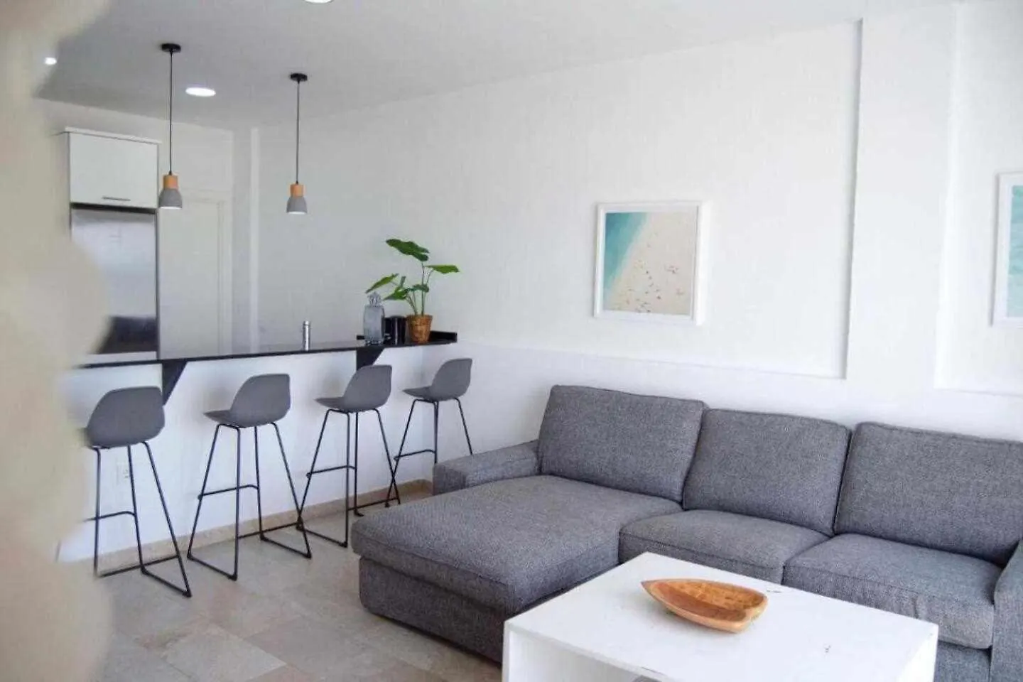Apartment Tarifa Beach Rentals Tortuga 2