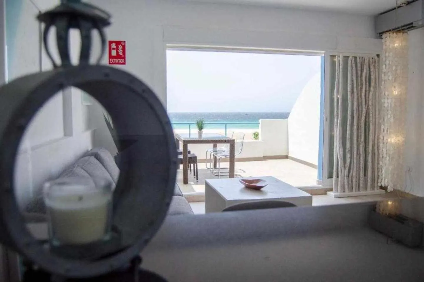 Tarifa Beach Rentals Tortuga 2 Apartment