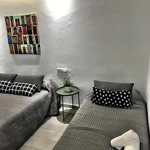 Bed And Center Privatunterkunft