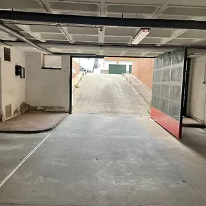 Av Andalucía - - Parking Incluido Apartamento