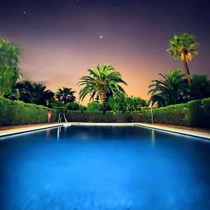 La Pena Hotel