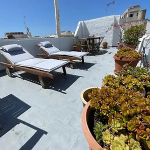 Casa Florinda Apartamento