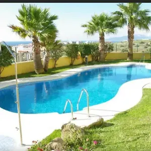 Coqueto Estudio Con Acceso A Piscina Apartamento