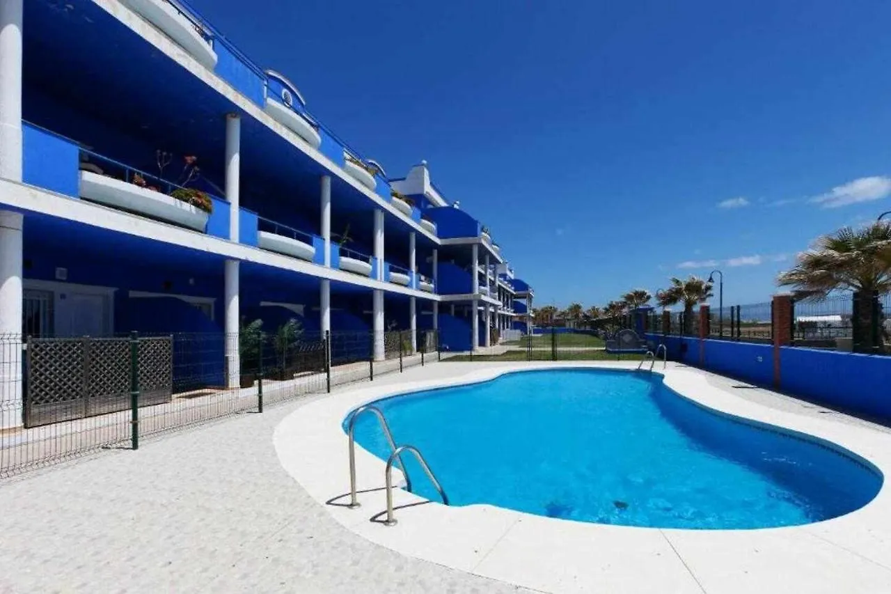 Tarifa Beach Rentals Tortuga 2 0*,