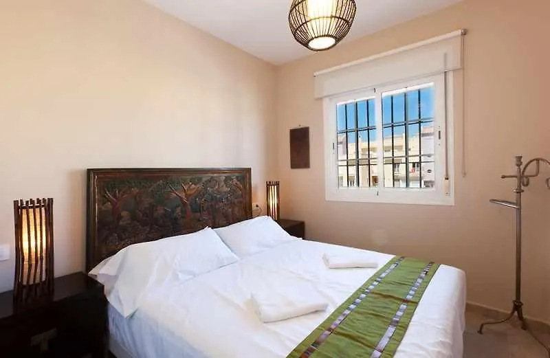 Tarifa Beach Rentals Tortuga 2 0*,