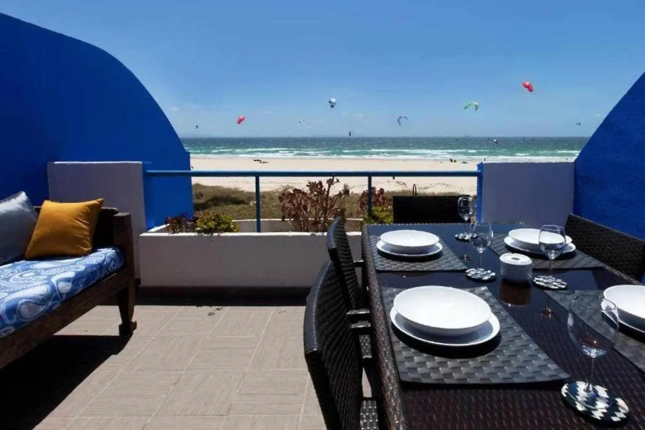 Apartamento Tarifa Beach Rentals Tortuga 2