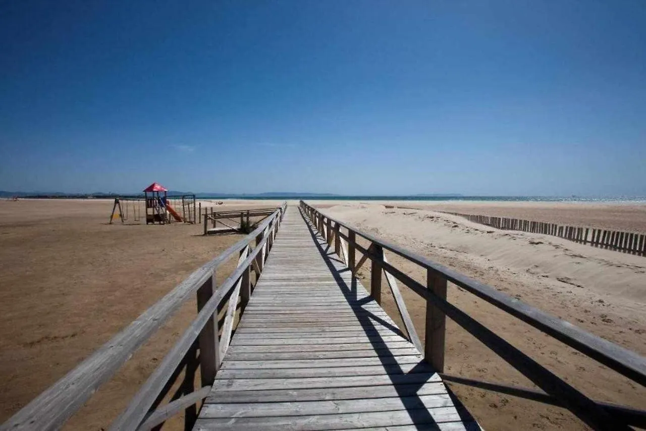 Tarifa Beach Rentals Tortuga 2