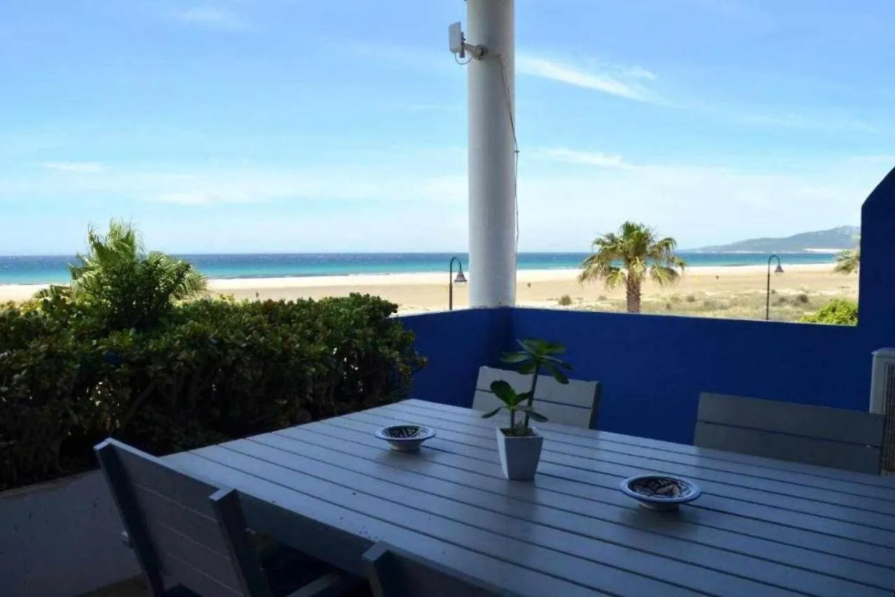 Tarifa Beach Rentals Tortuga 2 Apartment
