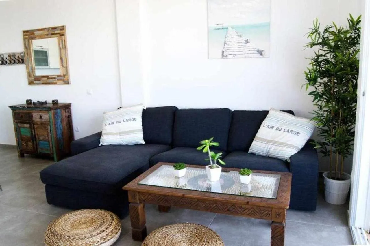 Apartamento Tarifa Beach Rentals Tortuga 2