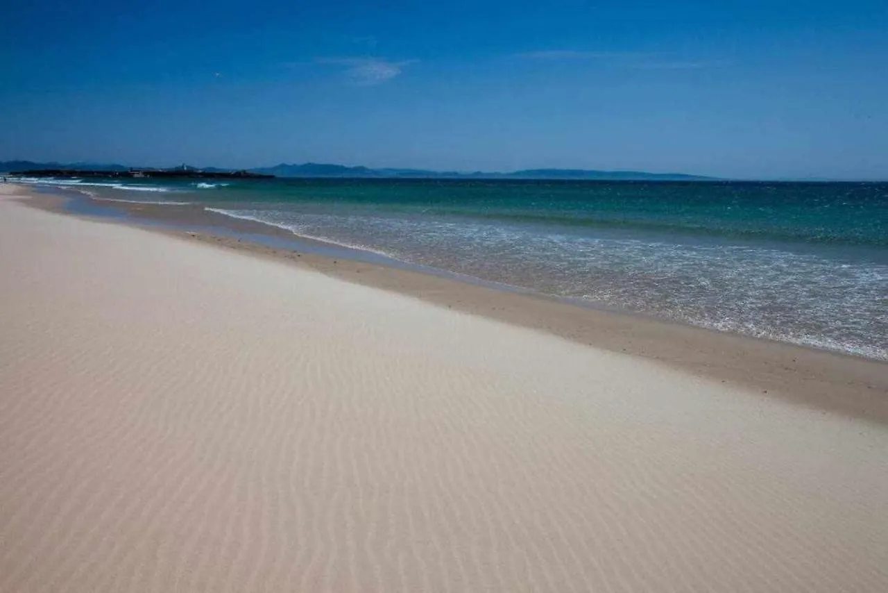 Tarifa Beach Rentals Tortuga 2 Apartamento