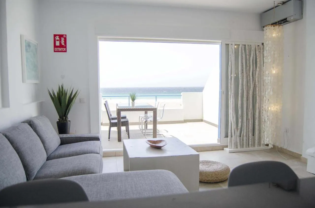 Apartamento Tarifa Beach Rentals Tortuga 2 España
