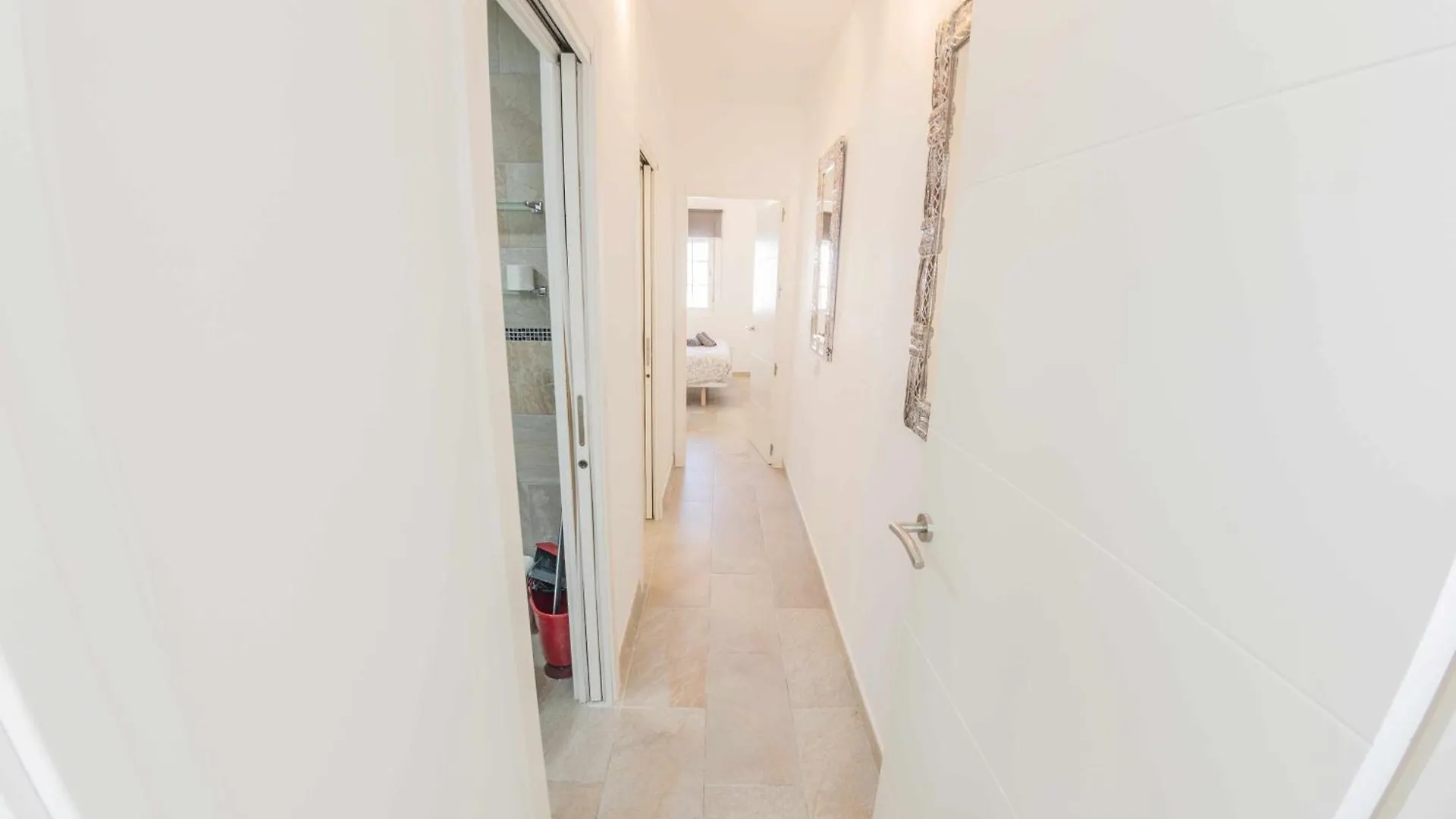 Tarifa Beach Rentals Tortuga 2