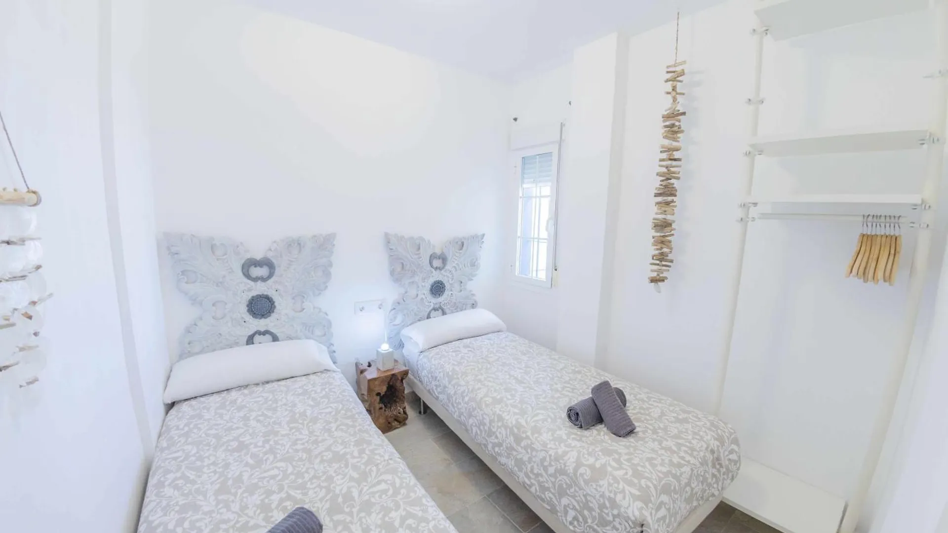 Tarifa Beach Rentals Tortuga 2