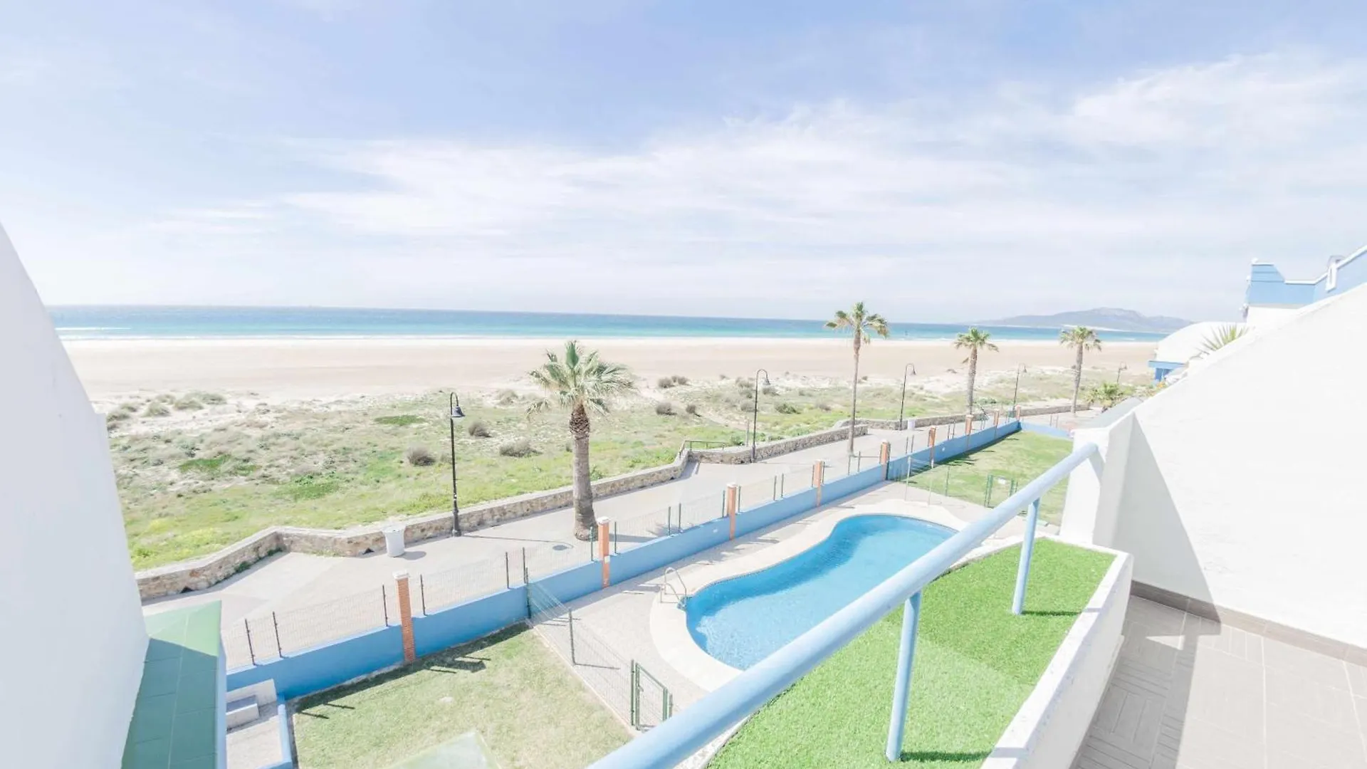 Tarifa Beach Rentals Tortuga 2 Apartamento