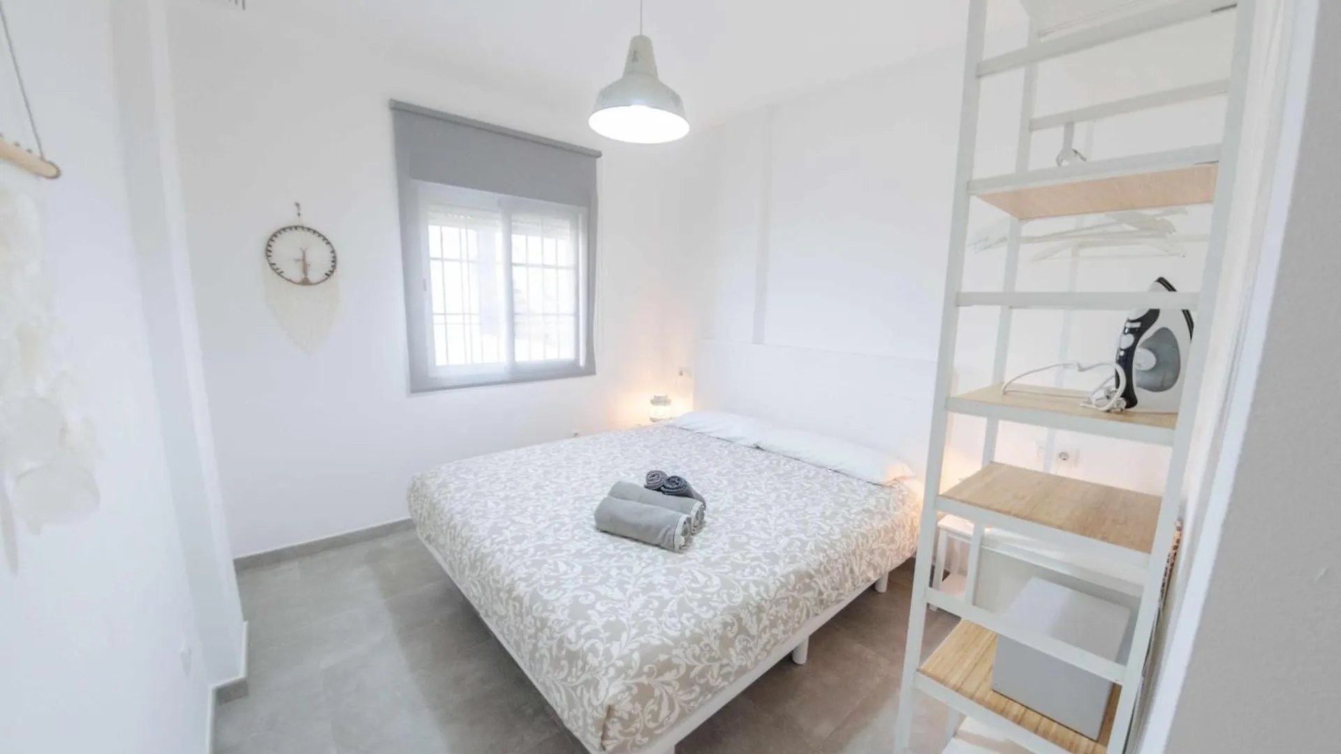 Tarifa Beach Rentals Tortuga 2 Apartamento