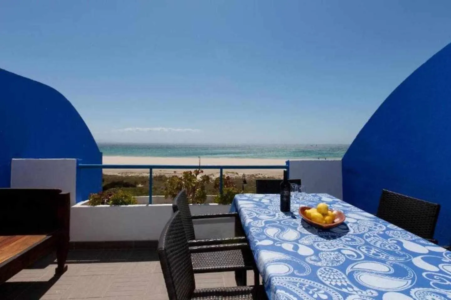 Tarifa Beach Rentals Tortuga 2 0*,  Spain