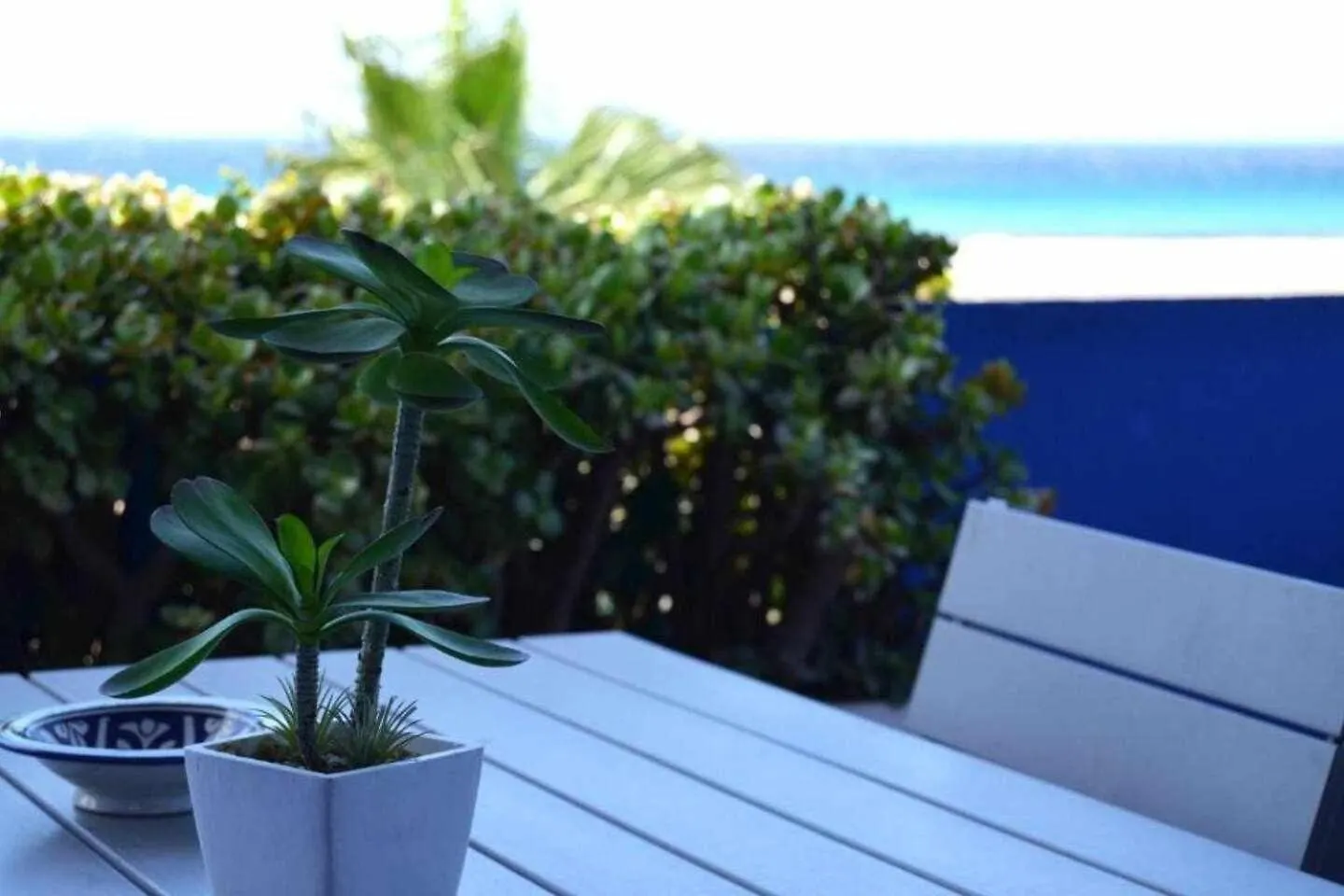 Apartamento Tarifa Beach Rentals Tortuga 2