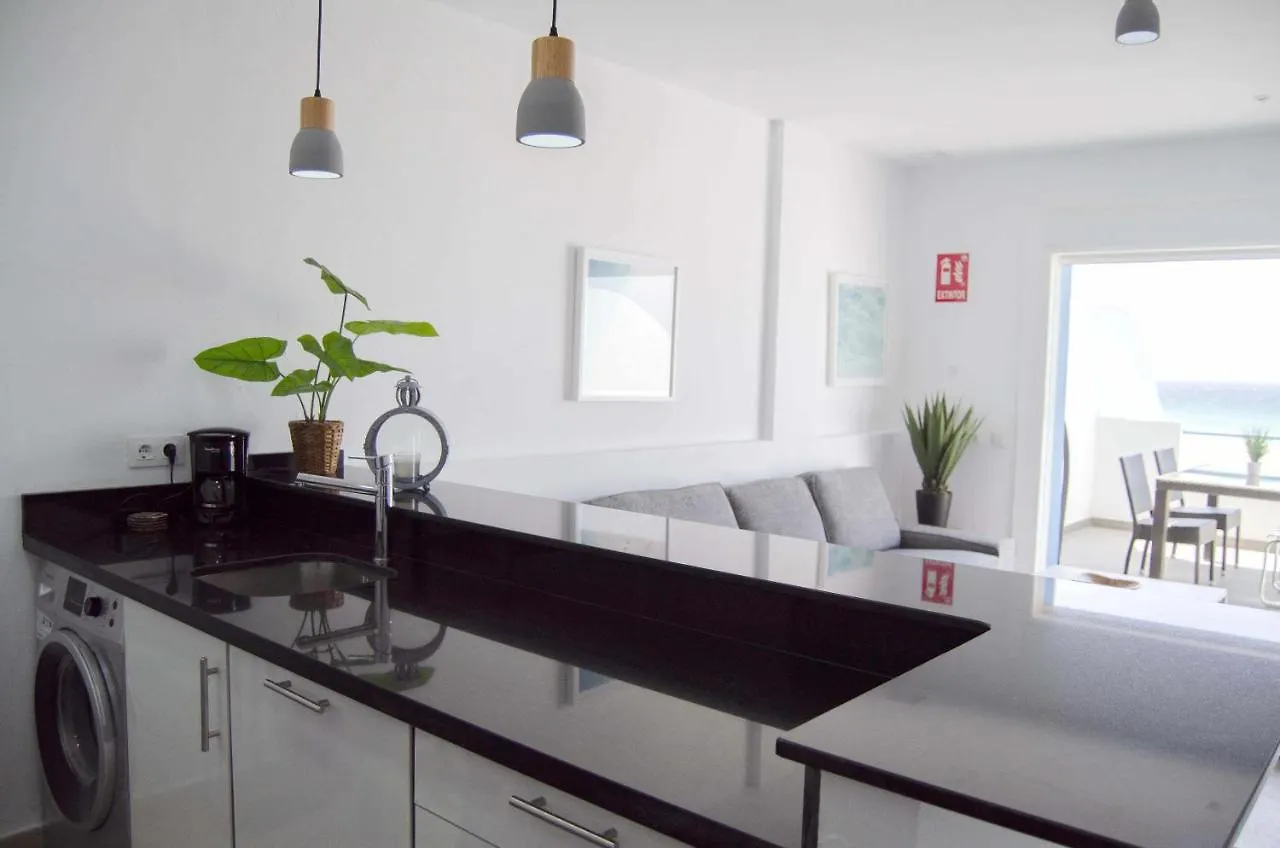 Tarifa Beach Rentals Tortuga 2