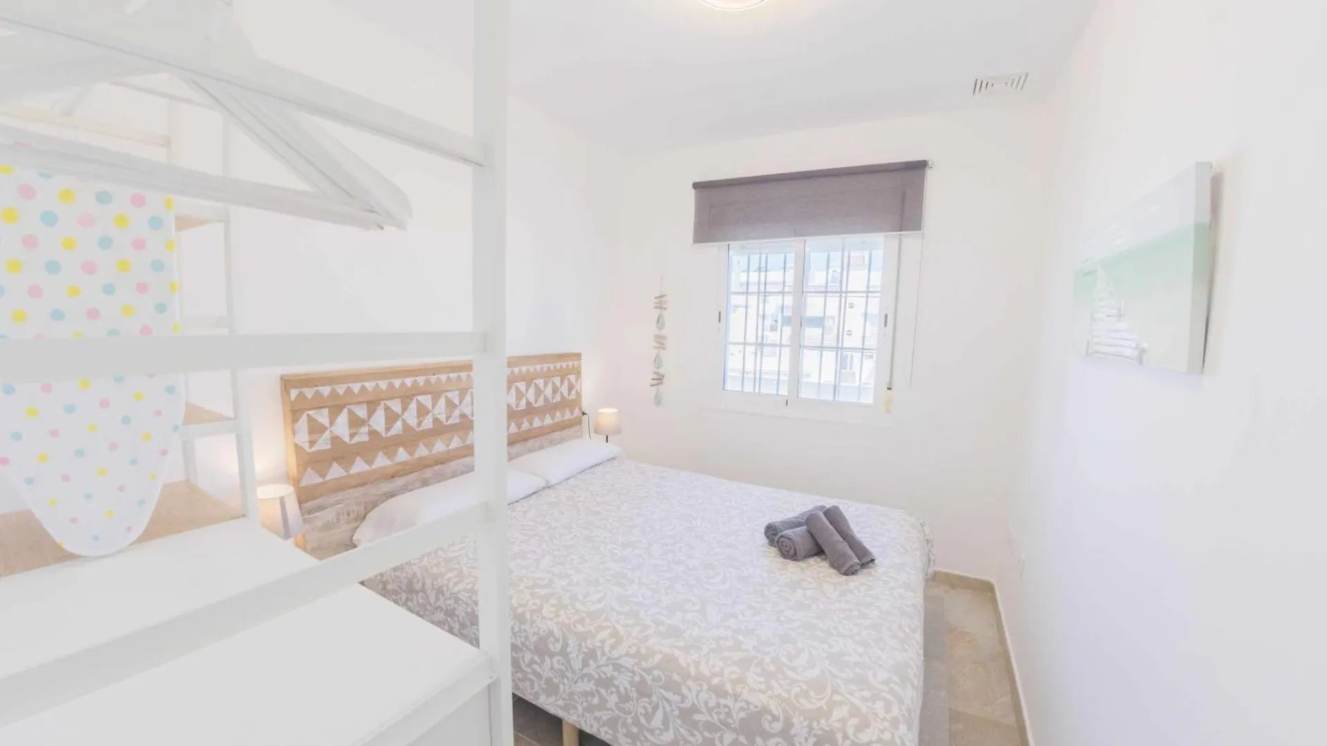 Tarifa Beach Rentals Tortuga 2 0*,  İspanya