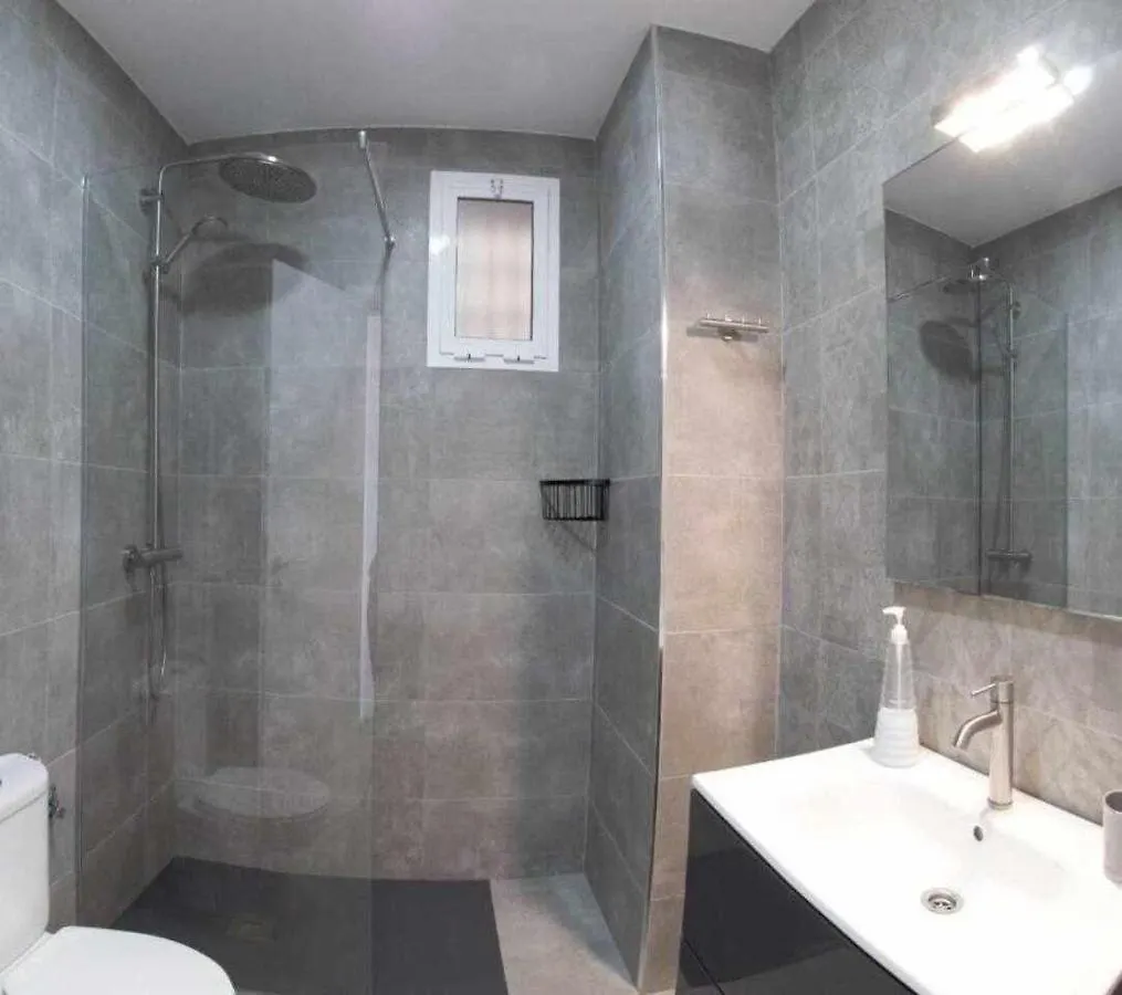 Tarifa Beach Rentals Tortuga 2 Apartment