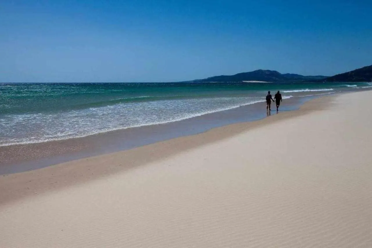 Apartment Tarifa Beach Rentals Tortuga 2
