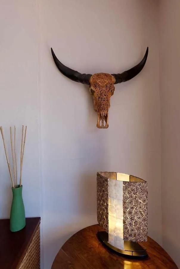 Apartment Tarifa Beach Rentals Tortuga 2