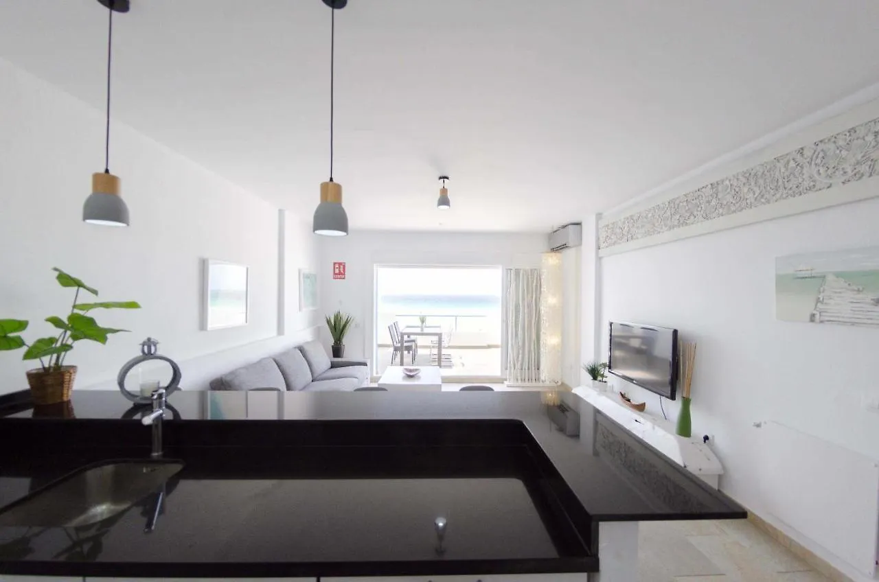 Tarifa Beach Rentals Tortuga 2 Spain