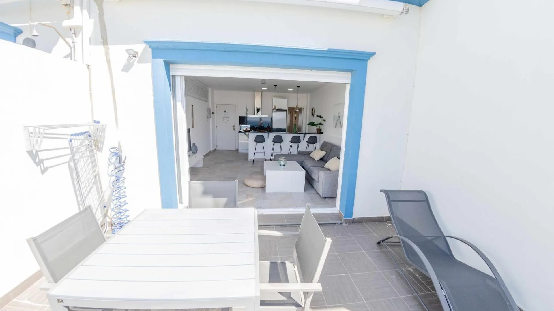 Tarifa Beach Rentals Tortuga 2 0*,  Spain